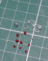 Military Wheels 1/72 -51 -   