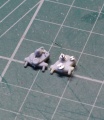 Military Wheels 1/72 -51 -   