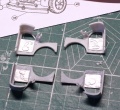 Military Wheels 1/72 -51 -   