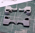 Military Wheels 1/72 -51 -   