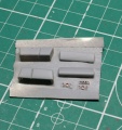 Military Wheels 1/72 -51 -   