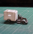 Military Wheels 1/72 -51 -   