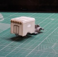 Military Wheels 1/72 -51 -   