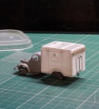 Military Wheels 1/72 -51 -   