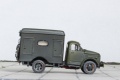 Military Wheels 1/72 -51 -   