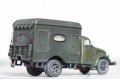 Military Wheels 1/72 -51 -   