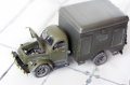 Military Wheels 1/72 -51 -   