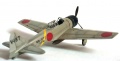 Tamiya 1/72 A6M3 Zero mod 32