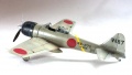 Tamiya 1/72 A6M3 Zero mod 32