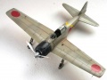 Tamiya 1/72 A6M3 Zero mod 32