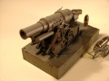 Takom 1/35 Scoda 30.5cm M1916 Siege howitzer