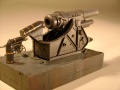 Takom 1/35 Scoda 30.5cm M1916 Siege howitzer