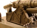 Takom 1/35 Scoda 30.5cm M1916 Siege howitzer