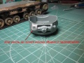 MiniArt 1/35 Valentine Mk.IV -   -