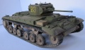 MiniArt 1/35 Valentine Mk.IV -   -