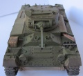 MiniArt 1/35 Valentine Mk.IV -   -