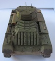 MiniArt 1/35 Valentine Mk.IV - Валентинка по Ленд-лизу
