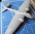 Williams Brothers 1/72 Martin 139WC (B-10)