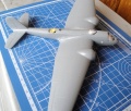 Williams Brothers 1/72 Martin 139WC (B-10)