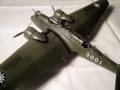 Williams Brothers 1/72 Martin 139WC (B-10)