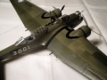 Williams Brothers 1/72 Martin 139WC (B-10)