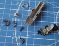 Williams Brothers 1/72 Martin 139WC (B-10)