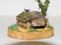 UM 1/72 Hetzer-Starr tank hunter