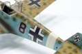 Tamiya 1/48 Bf-109E-4/7 Trop