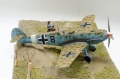 Tamiya 1/48 Bf-109E-4/7 Trop