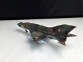 RV Aircraft 1/72 -21 