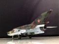 RV Aircraft 1/72 -21 