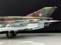 RV Aircraft 1/72 -21 