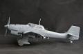   1/72 Ju-87B2 Stuka