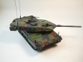 Revell 1/72 MBT Leopard 2A6