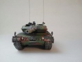 Revell 1/72 MBT Leopard 2A6