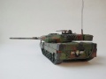 Revell 1/72 MBT Leopard 2A6