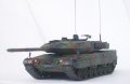 Revell 1/72 MBT Leopard 2A6