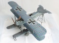 WingNut Wings 1/32 Hansa-Brandenburg W.12 Early