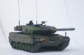 Revell 1/72 MBT Leopard 2A6