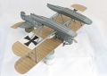 WingNut Wings 1/32 Hansa-Brandenburg W.12 Early