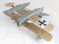 WingNut Wings 1/32 Hansa-Brandenburg W.12 Early