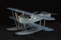 WingNut Wings 1/32 Hansa-Brandenburg W.12 Early