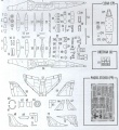 O Sword 1/72 arrier T.4