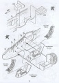 O Sword 1/72 arrier T.4