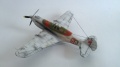  1/72 P-40 Tomahawk