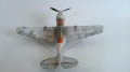  1/72 P-40 Tomahawk