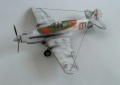  1/72 P-40 Tomahawk