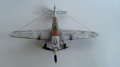  1/72 P-40 Tomahawk