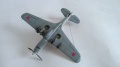  1/72 P-40 Tomahawk