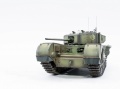 AFV Club 1/35 Churchill Mk.III